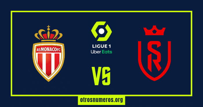 Pronóstico Mónaco vs Reims - Ligue 1 de Francia - 12/03/2023