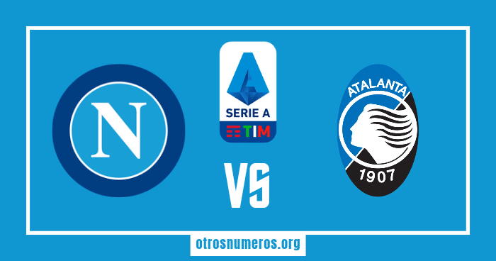 Pronóstico Napoli vs Atalanta - Serie A de Italia - 11/03/2023