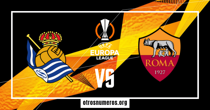 Pronóstico Real Sociedad vs Roma - UEFA Europa League - 16/03/2023