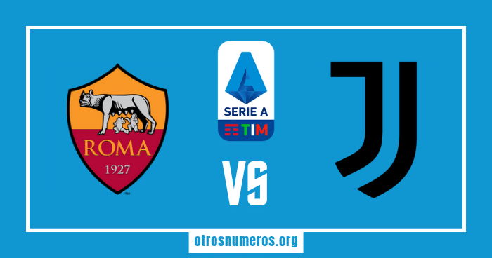Pronóstico Roma vs Juventus - Serie A de Italia - 05/03/2023