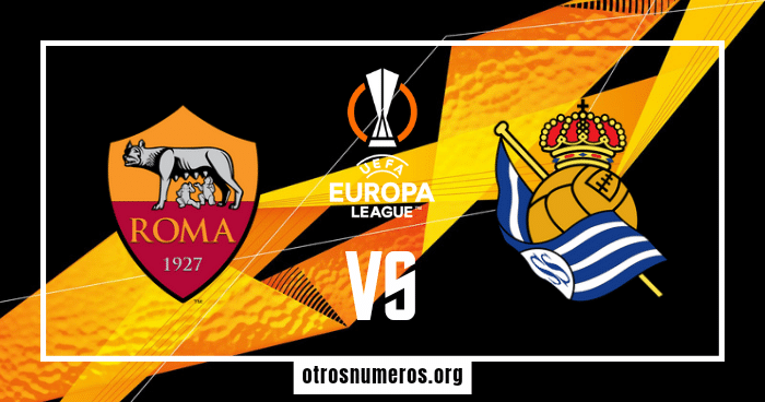 Pronóstico Roma vs Real Sociedad - Europa UEFA League - 09/03/2023