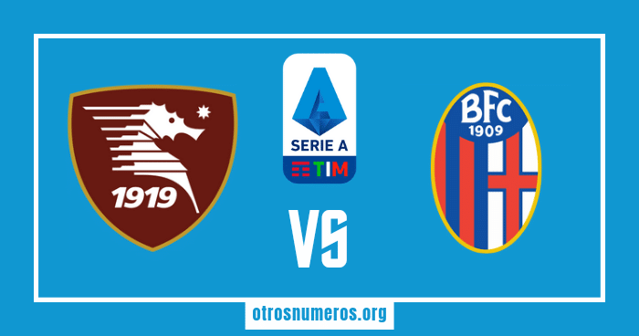 Pronóstico Salernitana vs Bologna - Serie A de Italia - 18/03/2023