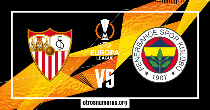 Pronóstico Sevilla vs Fenerbahçe - Europa UEFA League - 09/03/2023
