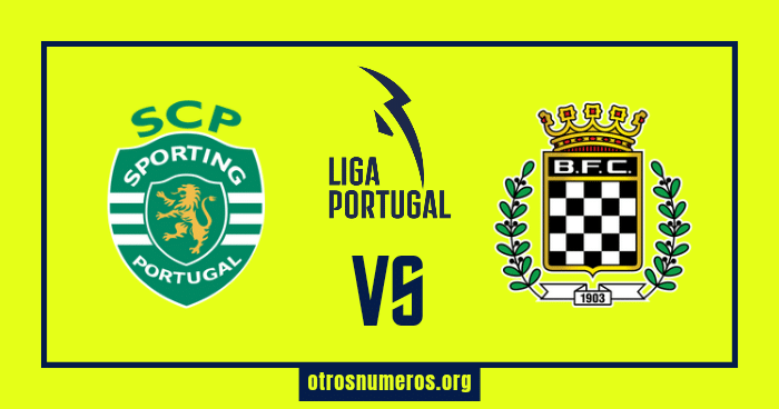 Pronóstico Sporting CP vs Boavista - Primeira Liga de Portugal - 12/03/2023