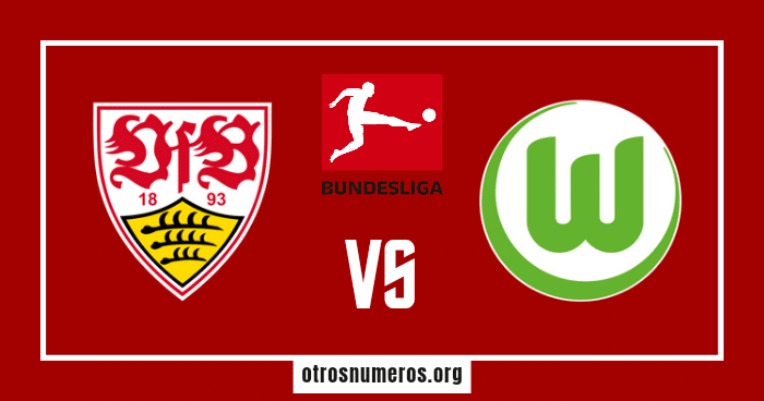 Pronóstico Stuttgart vs Wolfsburg - Bundesliga Alemana - 18/03/2023
