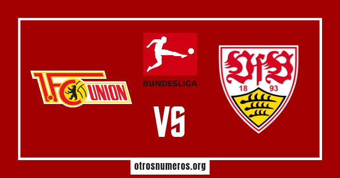 Pronóstico Union Berlín vs Stuttgart - Bundesliga Alemana - 01/04/2023