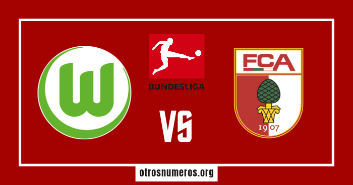 Pronóstico Wolfsburg vs Augsburg - Bundesliga Alemana - 01/04/2023