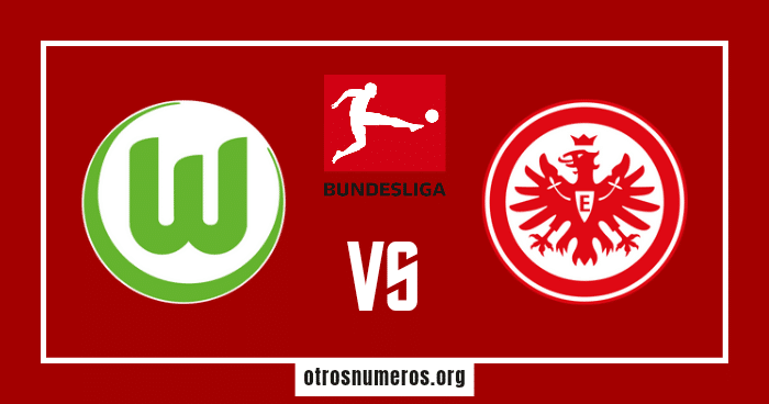 Pronóstico Wolfsburg vs Frankfurt - Bundesliga de Alemania - 05/03/2023