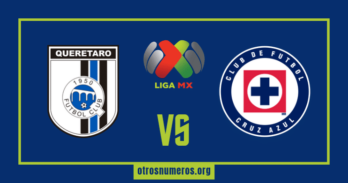 Querétaro vs Cruz Azul Pronóstico - Liga MX Torneo Clausura - 29/03/2023