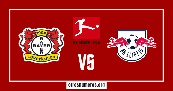 Pronóstico Bayer Leverkusen vs Leipzig, Bundesliga Alemana, 23/04/2023