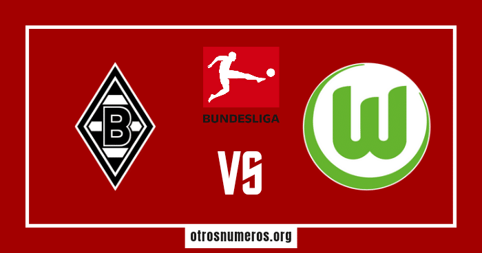 Pronóstico Borussia M'gladbach vs Wolfsburg - Bundesliga - 09/04/2023