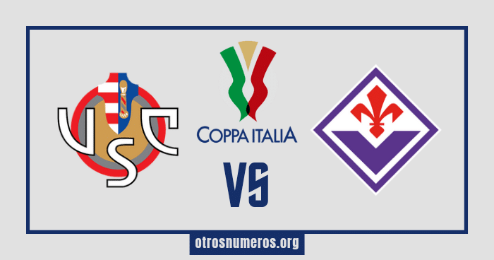 Pronóstico Cremonese vs Fiorentina - Copa Italia - 05/04/2023