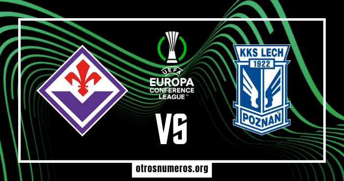 Pronóstico Fiorentina vs Lech Poznan, Conference League, 20/04/2023
