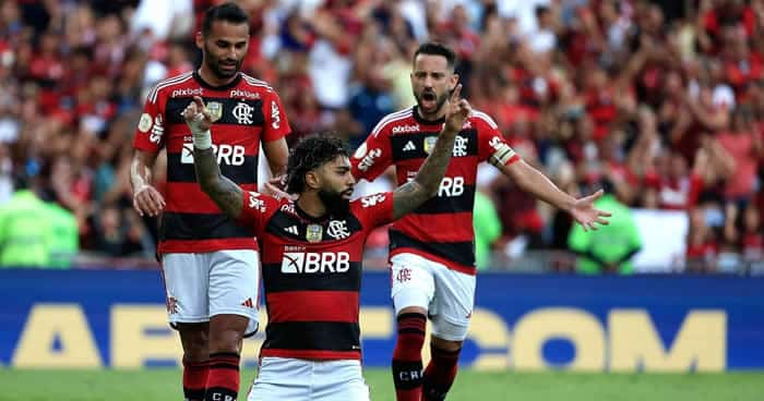 Pronóstico Flamengo vs Ñublense, Copa libertadores, 19/04/2023