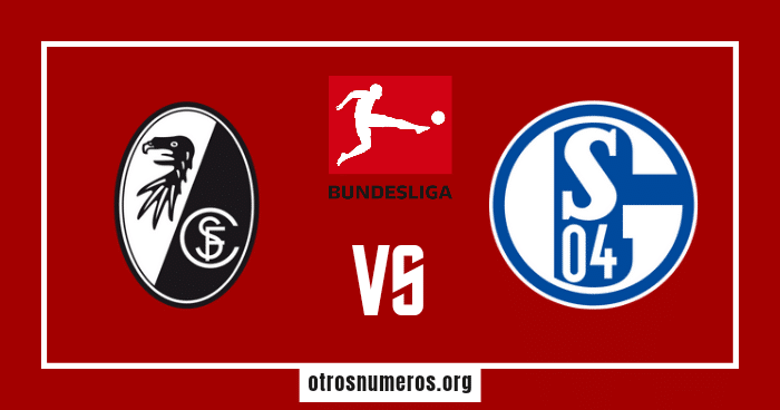 Pronóstico Freiburg vs Schalke, Bundesliga de Alemania, 23/04/2023