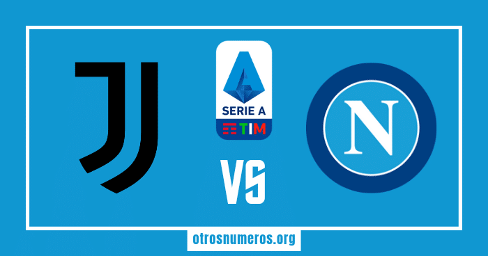 Pronóstico Juventus vs Napoli, Serie A de Italia, 23/04/2023