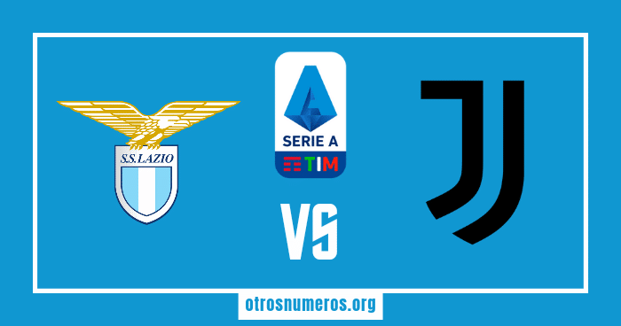 Pronóstico Lazio vs Juventus - Serie A de Italia - 08/04/2023