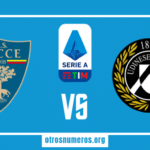 Pronóstico Lecce vs Udinese | Serie A de Italia - 13/05/2024
