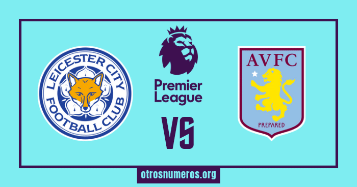 Pronóstico Leicester vs Aston Villa - Premier League - 04/04/2023