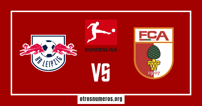 Pronóstico Leipzig vs Augsburg 15/04/2023