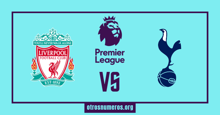 Pronóstico Liverpool vs Tottenham, Premier league, 30/04/2023