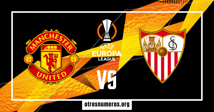 Pronóstico Manchester United vs Sevilla - UEFA Europa League 13/04/2023