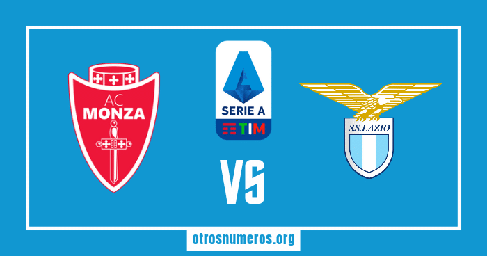 Pronóstico Monza vs Lazio - Serie A de Italia 02/04/2023