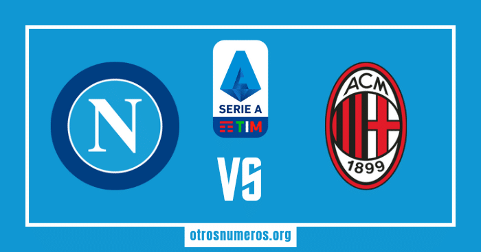 Pronóstico Napoli vs Milan 02/04/2023