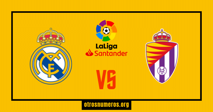 Pronóstico Real Madrid vs Real Valladolid 02/04/2023