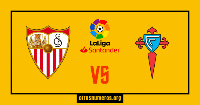 Pronóstico Sevilla vs Celta de Vigo - LaLiga de España - 07/04/2023