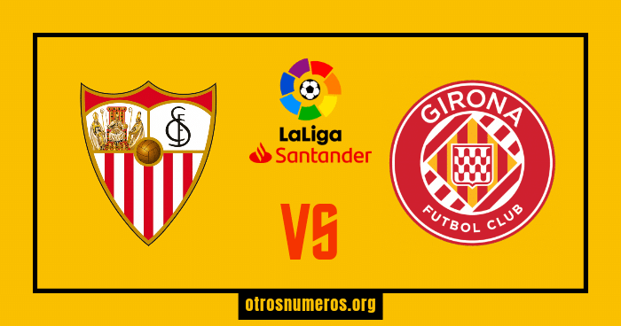 Pronóstico Sevilla vs Girona 01/05/2023