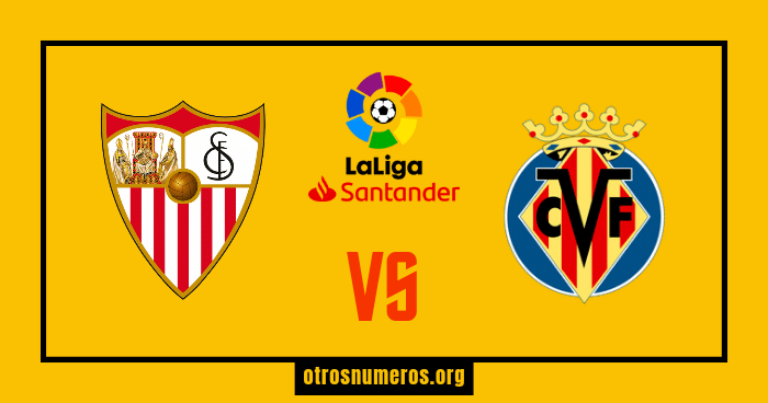 Pronóstico Sevilla vs Villarreal, LaLiga Santander España, 23/04/2023