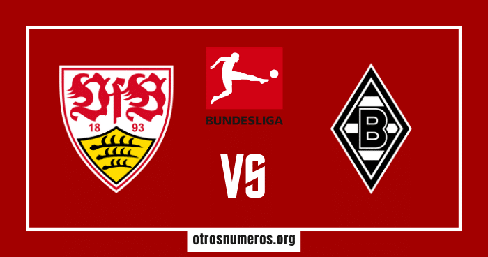 Pronóstico Stuttgart vs Mönchengladbach. Bundesliga Alemana, 29/04/2023