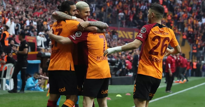 Pronóstico Ankaragucu vs Galatasaray, Super Lig, 30/05/2023