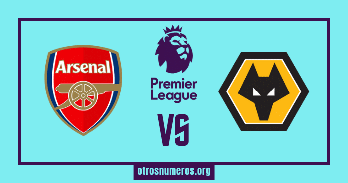 Pronóstico Arsenal vs Wolverhampton, Premier League, 28/05/2023