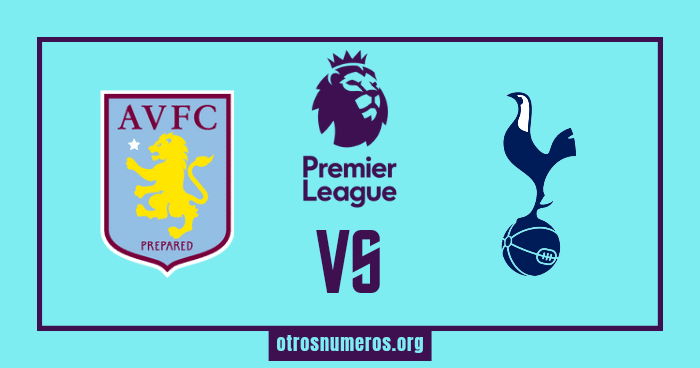 Pronóstico Aston Villa vs Tottenham, Premier League, 13/05/2023