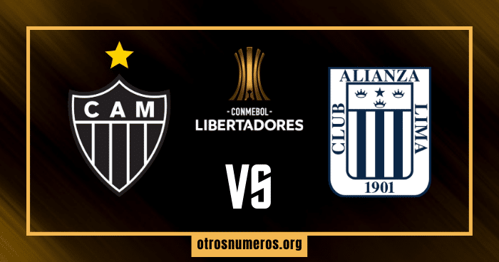 Pronóstico Atlético MG vs Alianza, Copa Libertadores, 03/05/2023