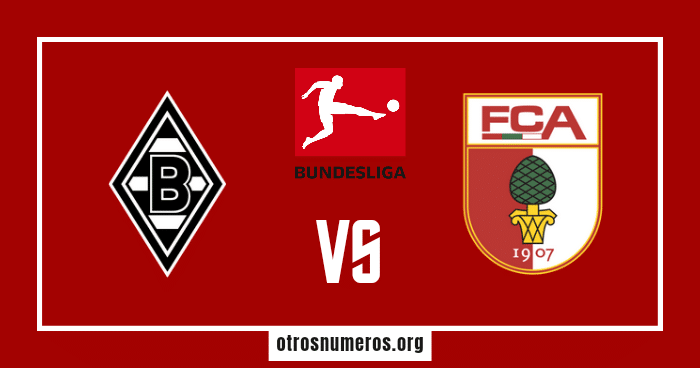 Pronóstico Borussia M'gladbach vs Augsburg, Bundesliga, 27/05/2023