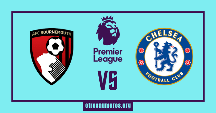 Pronóstico Bournemouth vs Chelsea, Premier League, 06/05/2023