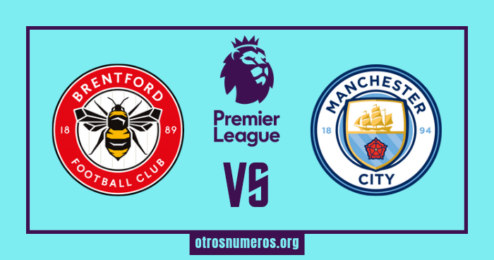 Pronóstico Brentford vs Manchester City, Liga Premier, 28/05/2023