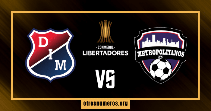Pronóstico Independiente Medellin vs Metropolitanos 03/05/2023