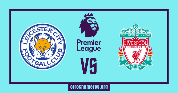 Pronóstico Leicester vs Liverpool, Premier League Inglaterra, 15/05/2023