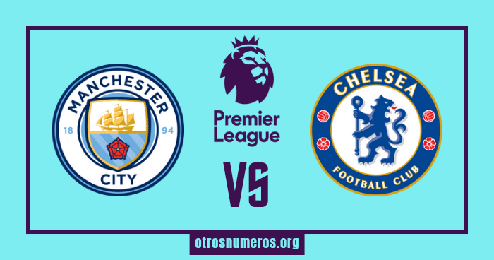 Pronóstico Manchester City vs Chelsea, Premier League, 21/05/2023
