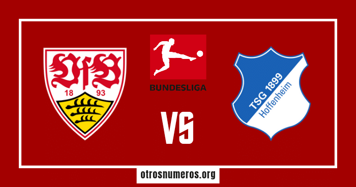 Pronóstico Stuttgart vs Hoffenheim, Bundesliga Alemana, 27/05/2023