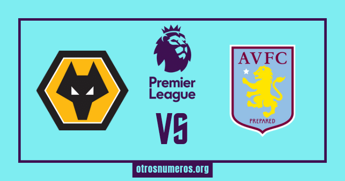 Pronóstico Wolverhampton vs Aston Villa, Premier League, 06/05/2023