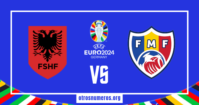 Pronóstico Albania vs Moldavia, Clasificación Eurocopa, 17/06/2023