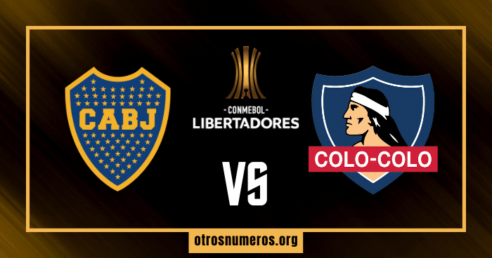 Pronóstico Boca Juniors vs Colo Colo, Copa Libertadores, 06/06/2023