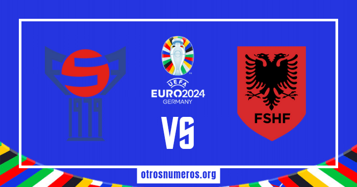 Pronóstico Islas Feroe vs Albania, Clasificación Eurocopa, 20/06/2023