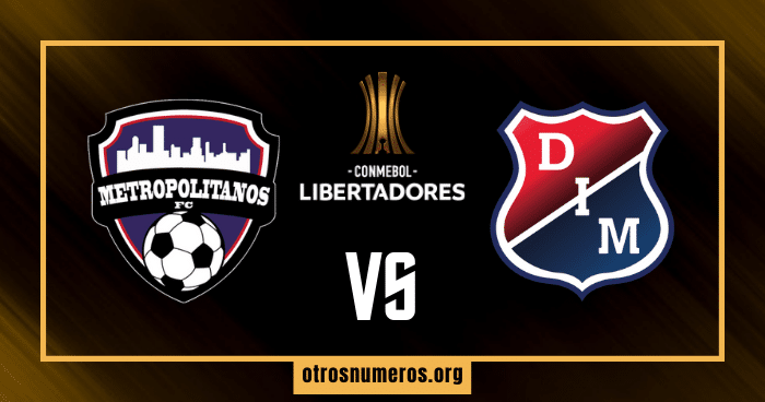 Pronóstico Metropolitanos vs Independiente Medellín 08/06/2023