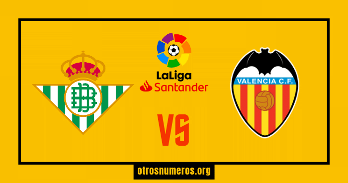 Pronóstico Real Betis vs Valencia, LaLiga Santander, 04/06/2023